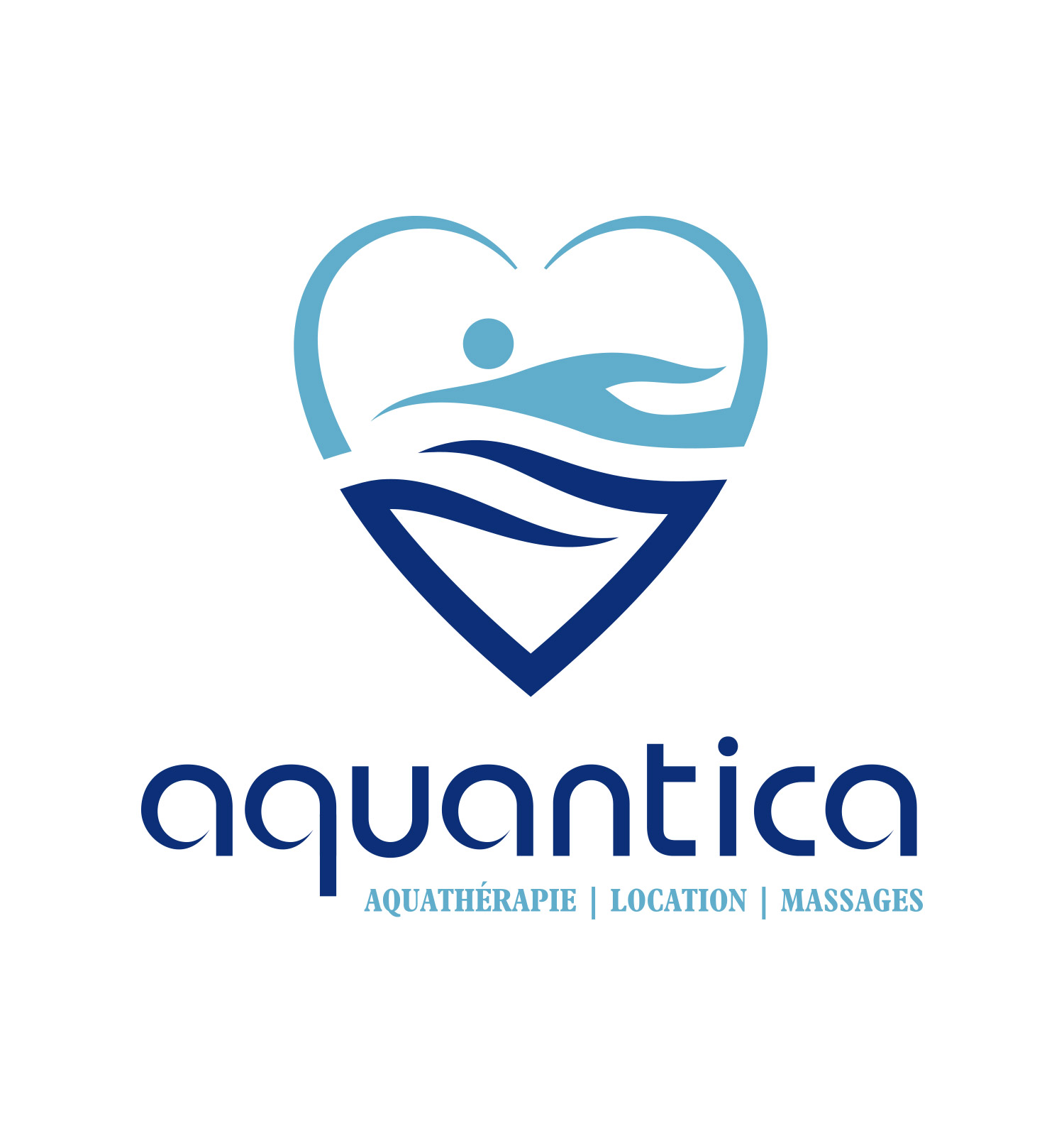 Logo de aquantica